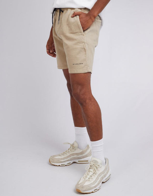 St goliath shorts online