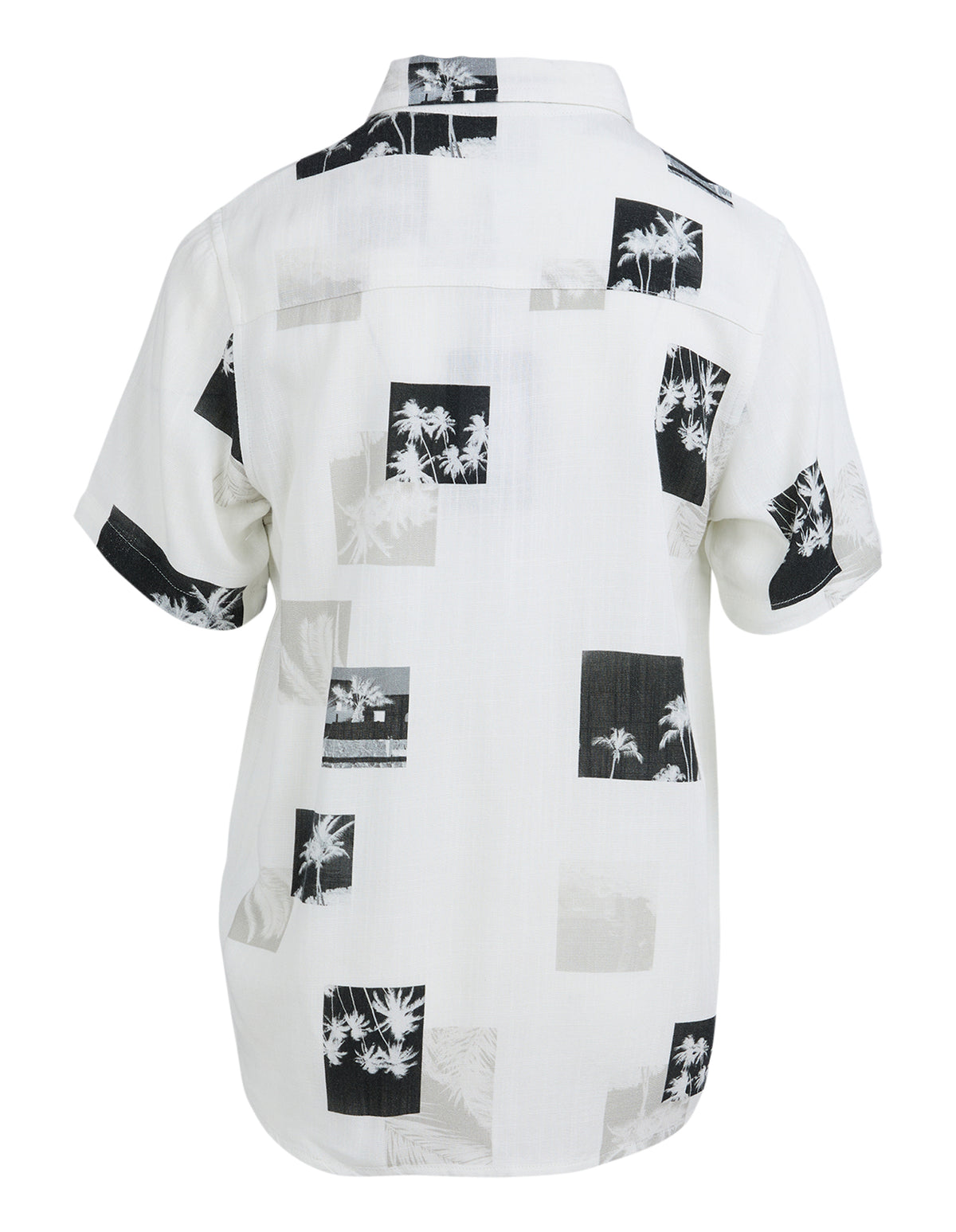 Kids Kora Print Shirt