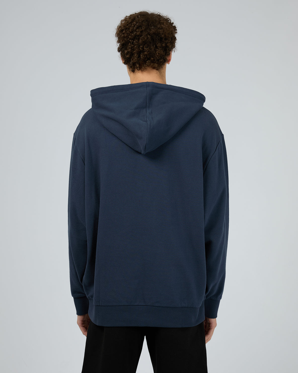 Soho Hoodie Navy