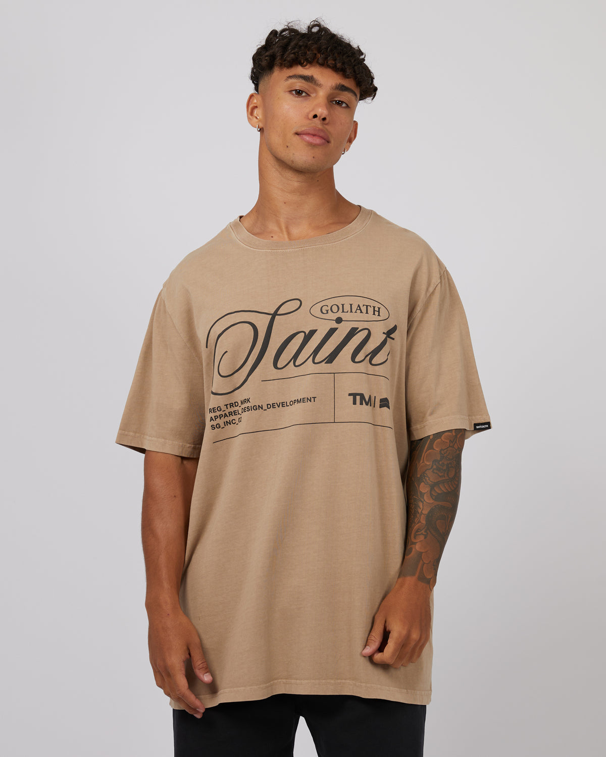 Valet Tee Tan