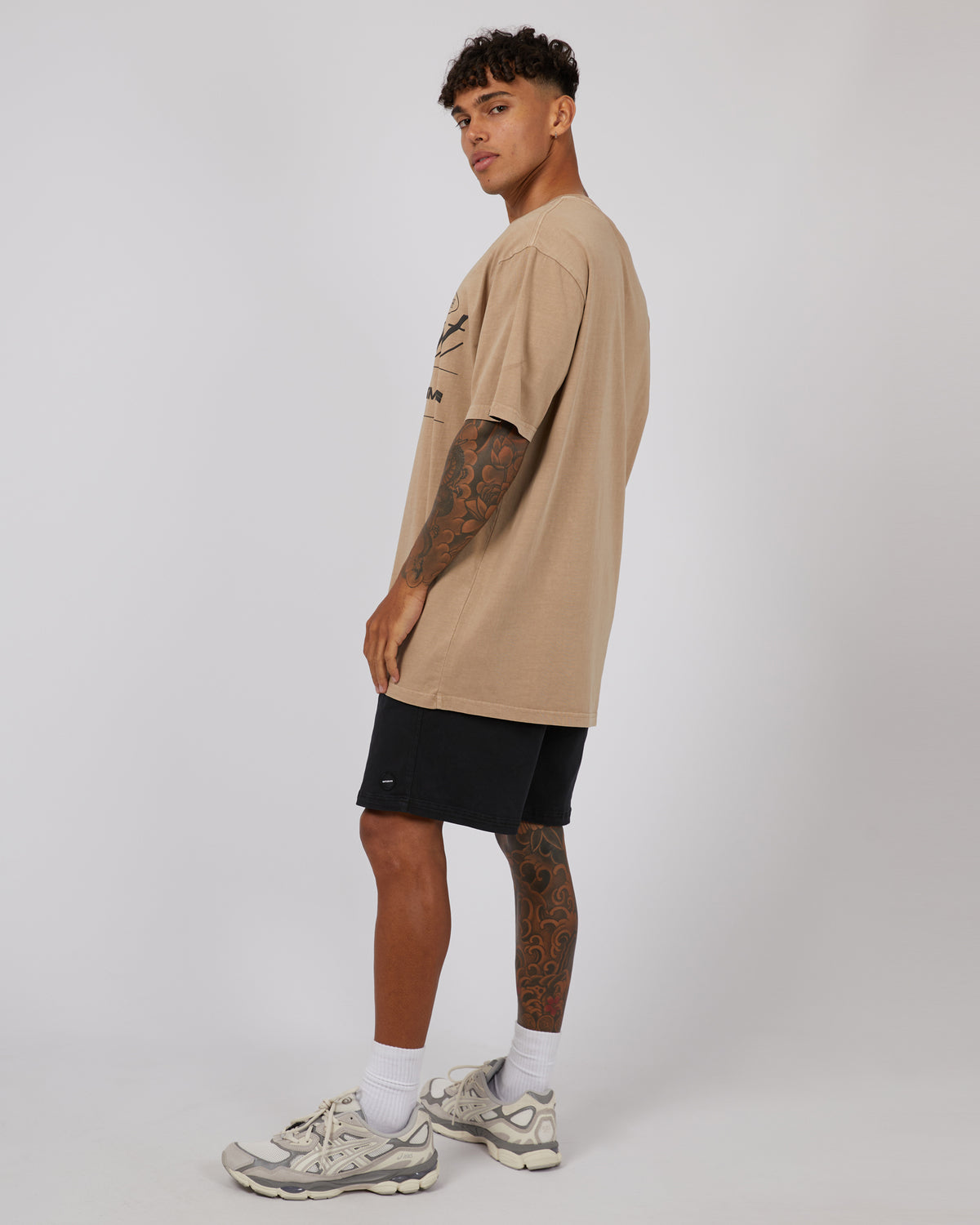 Valet Tee Tan