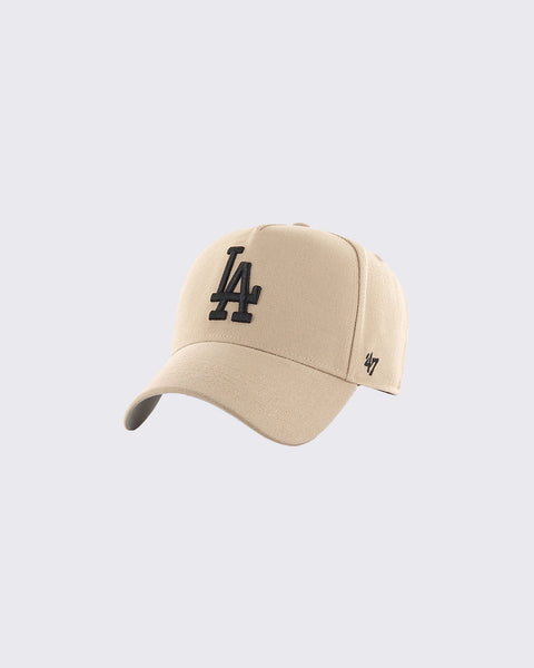 La Dodgers Khaki Khaki Buy Online Edge Clothing