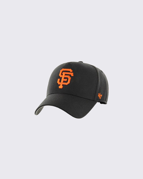 San Francisco Giants Black Black Buy Online Edge Clothing