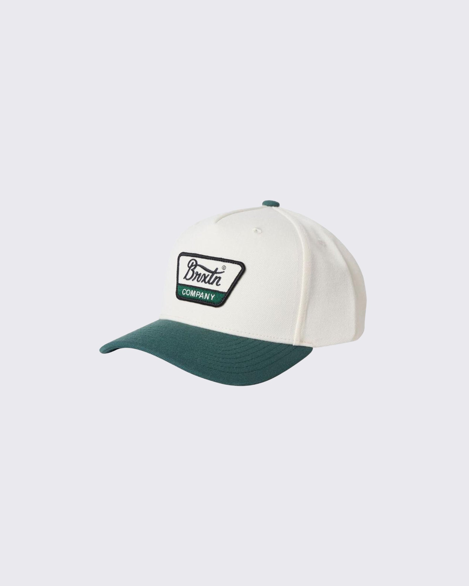 Linwood C Netplus Mp Snapback White Pine Needle | Buy Online