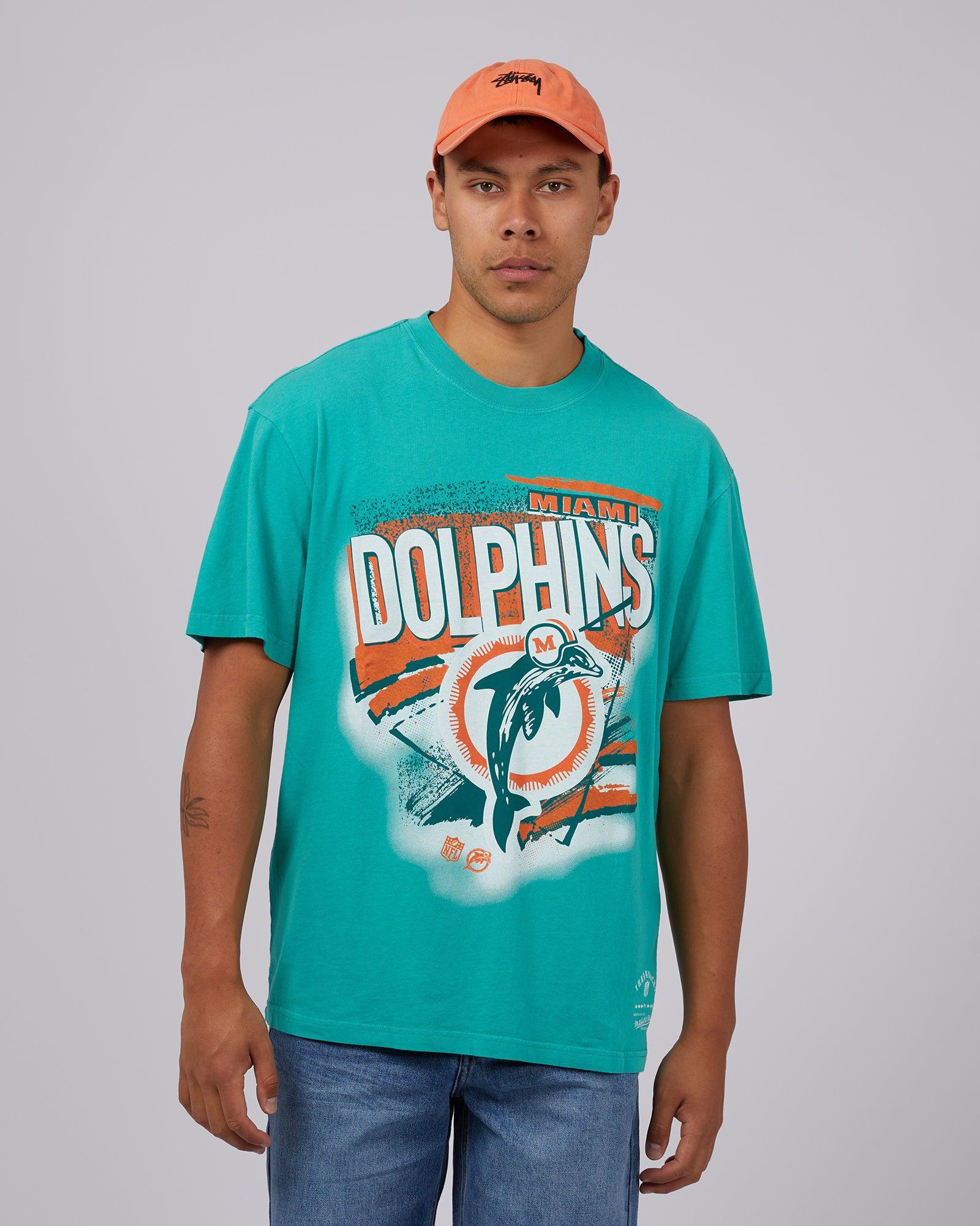 Dolphins clothing cheap