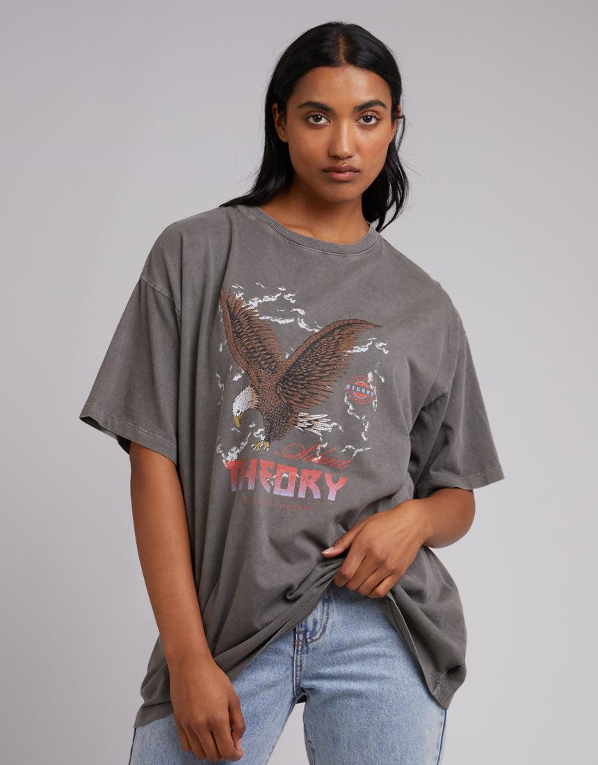 Women's Theory Tops