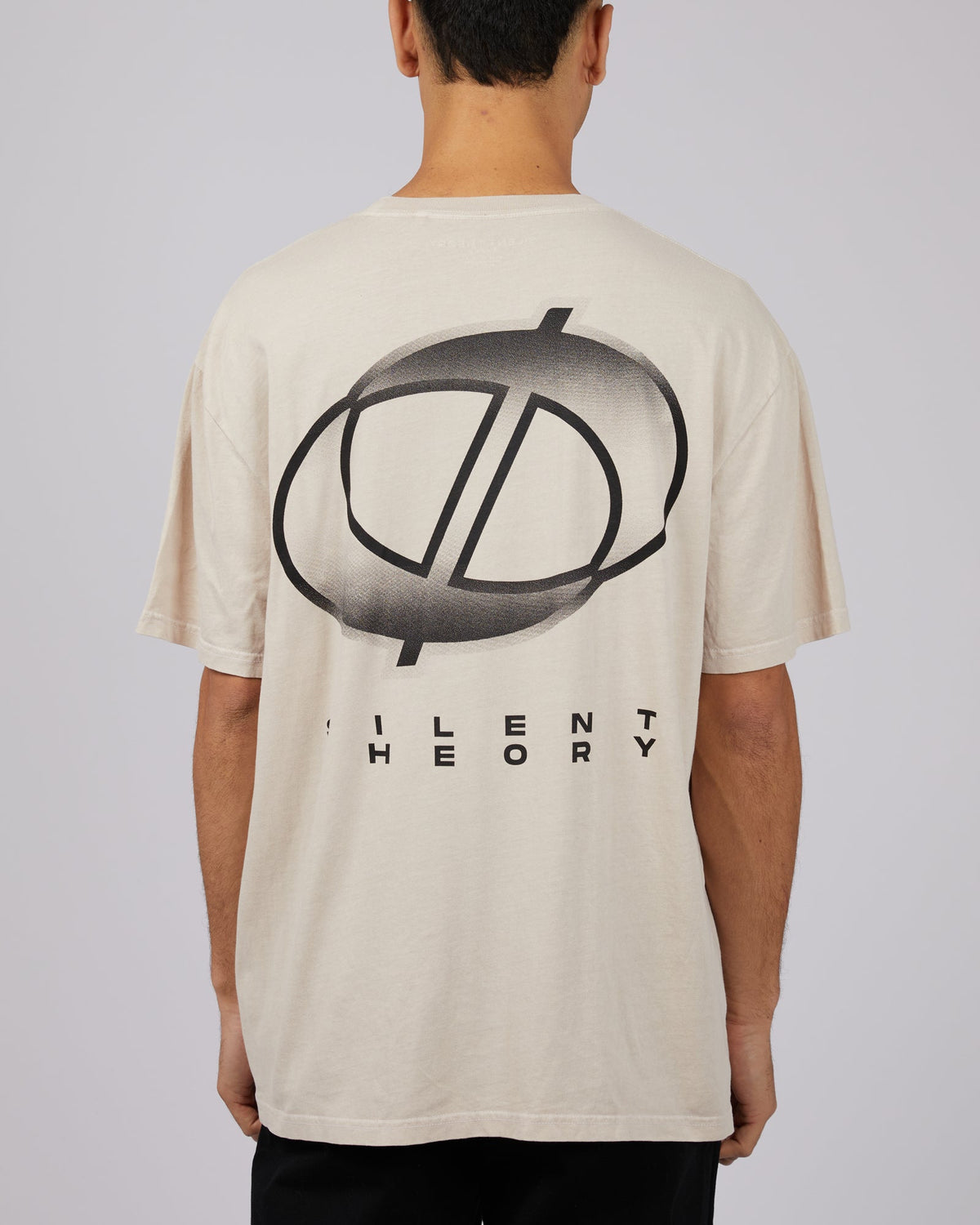 Silent Theory-Primo Tee Stone-Edge Clothing