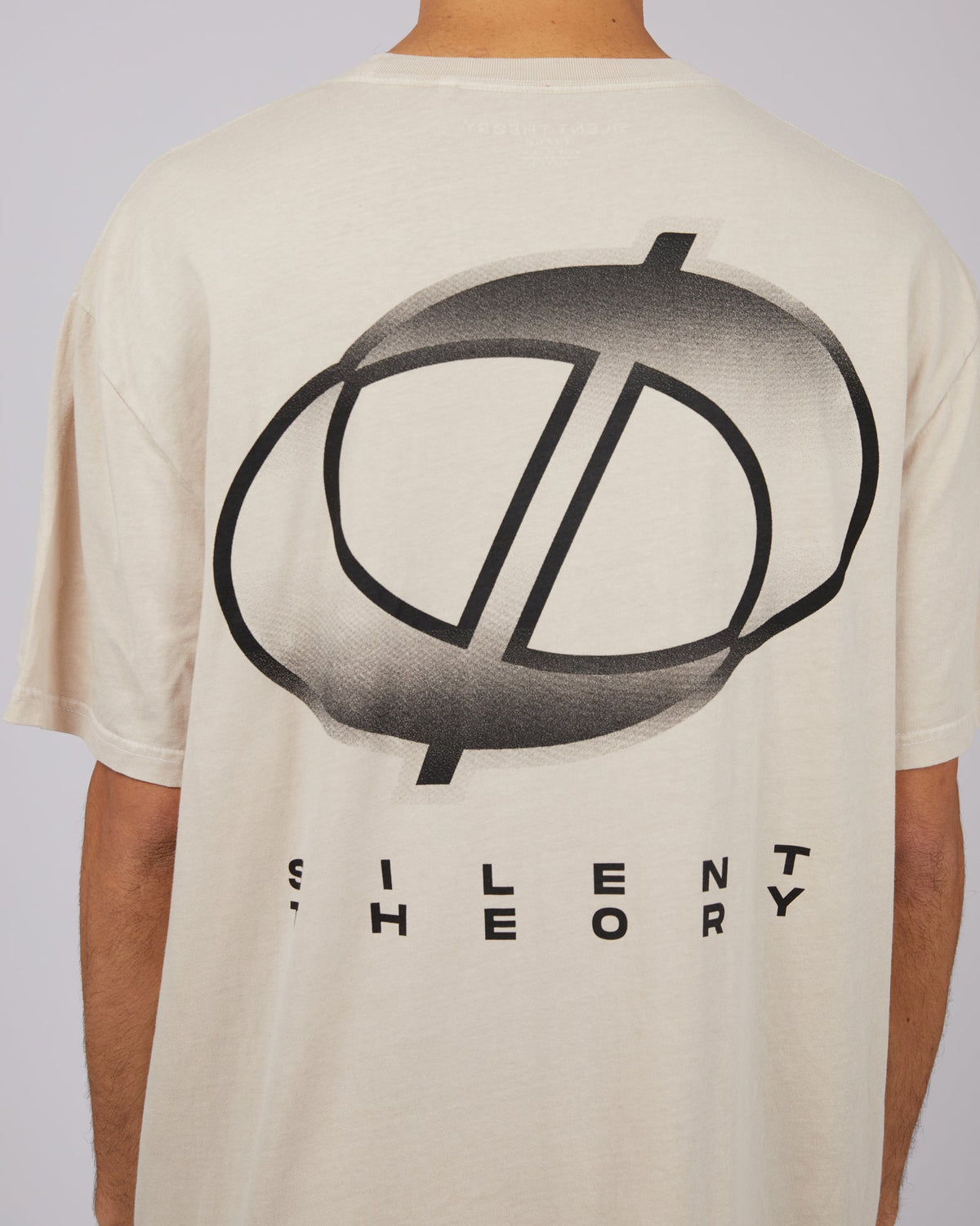 Silent Theory-Primo Tee Stone-Edge Clothing