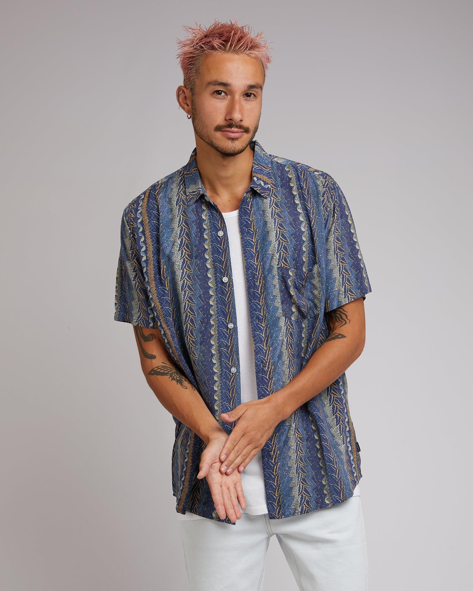 Theory short sleeve on sale shirt