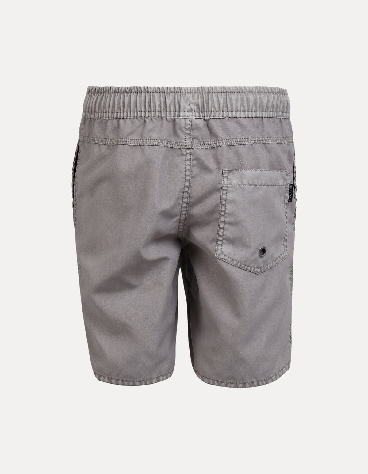 St Goliath 3-7-Illusion Short Grey-Edge Clothing