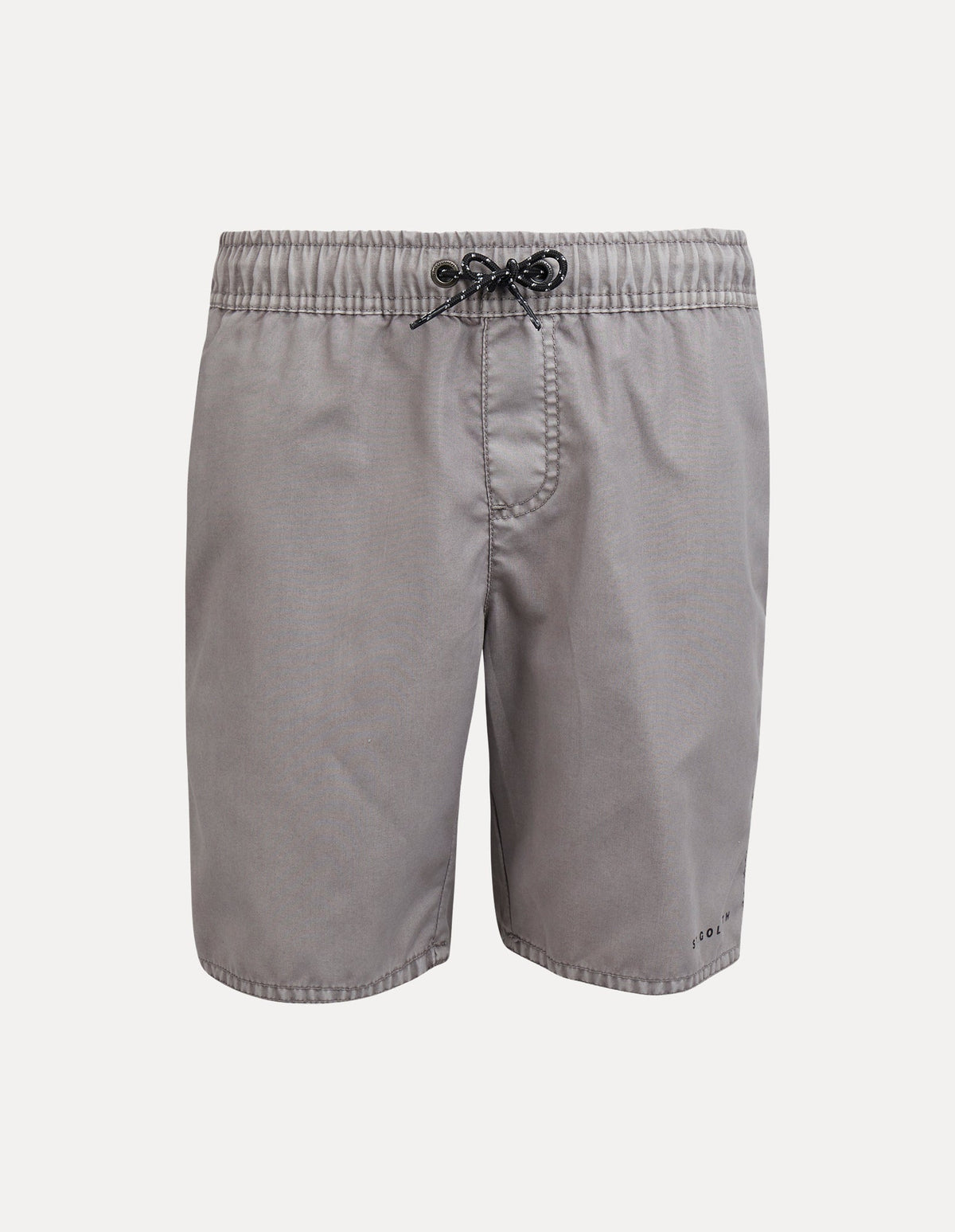 St Goliath 3-7-Illusion Short Grey-Edge Clothing