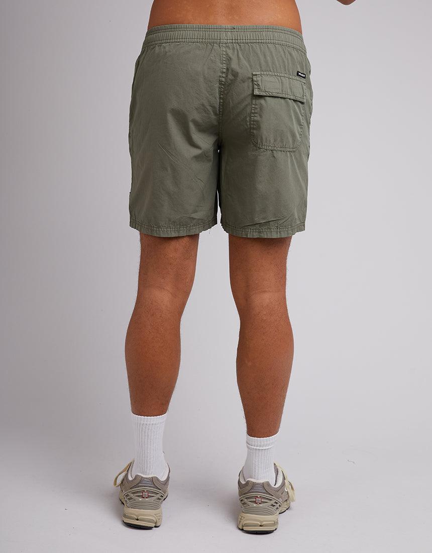 Good hot sale khaki shorts