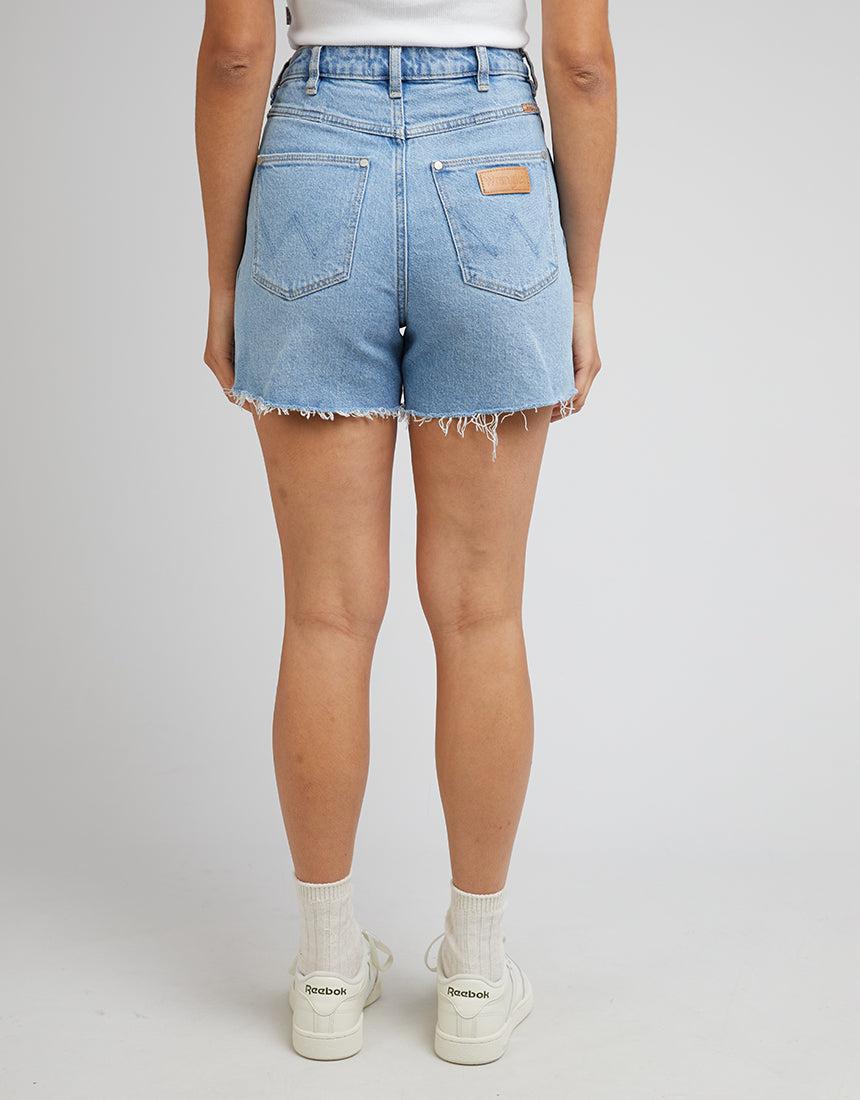 wrangler drew shorts